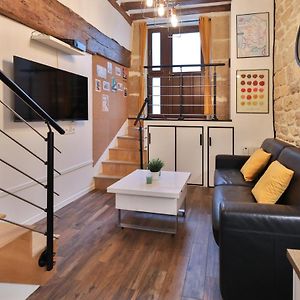 Apartamento de 1 Dormitorio